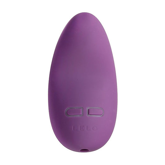Lily 2 Handheld Scented Clitoral Massager by Lelo