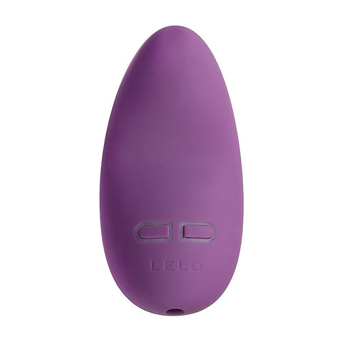 Lily 2 Handheld Scented Clitoral Massager by Lelo