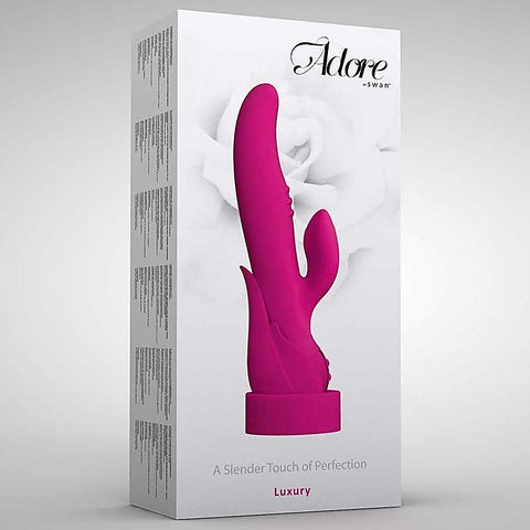 Swan Adore Luxury by BMS Factory