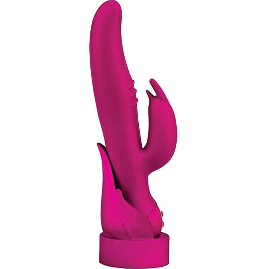 Swan Adore Power Luxury Rabbit Vibrator by BMS Factory