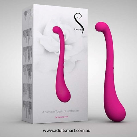 Swan The Trumpeter by BMS Factory