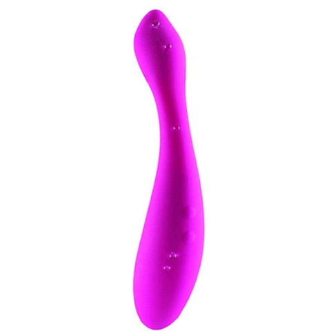 Swan The Mute Dual-Motor Vibrator by BMS Factory