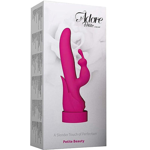 Swan Adore Petite by BMS Factory