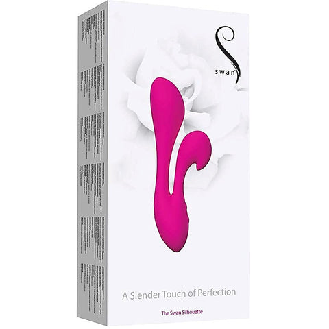 Swan The Silhouette by BMS Factory