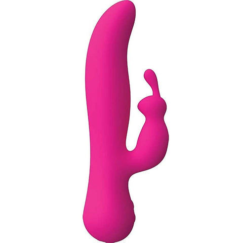 Swan The Love Silicone Vibrator by BMS Factory