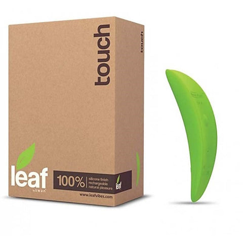 Touch by Leaf Compact Bullet Vibrator by BMS Factory