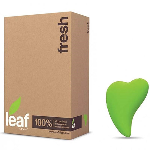 Fresh by Leaf Rechargeable Bullet by BMS Factory
