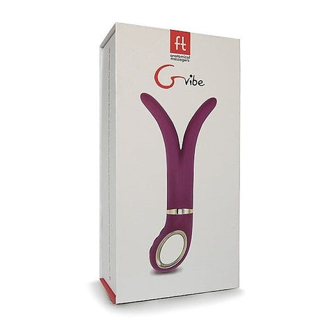 G-Vibe Massager by Gvibe