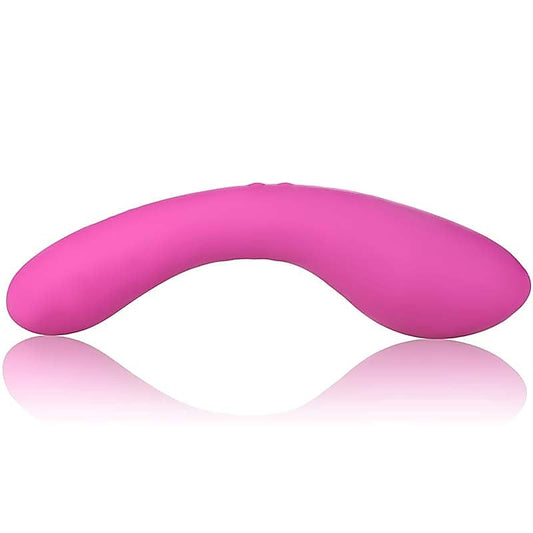 The Swan Wand by BMS Factory