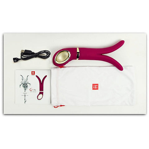 G-Vibe 2 Massager by Gvibe