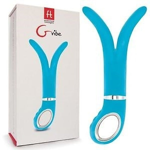 G-Vibe 2 Massager by Gvibe