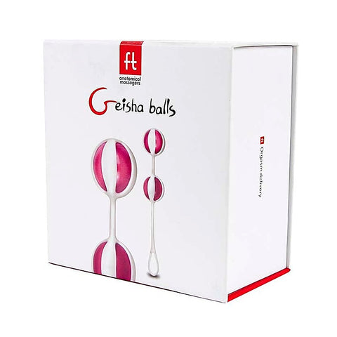 Deluxe Kegel Exercise Set by Gvibe