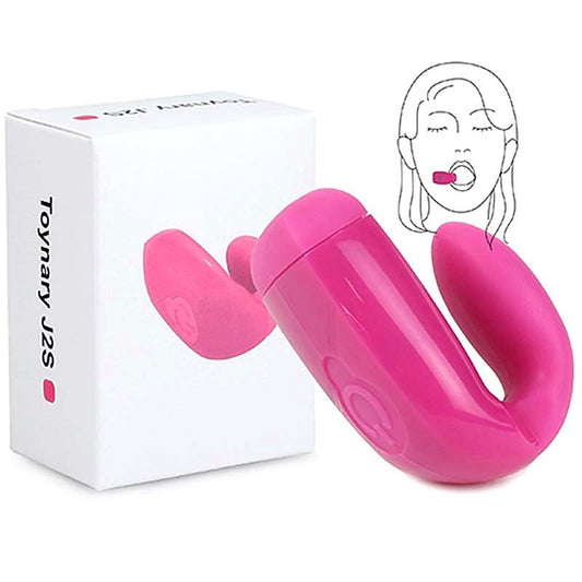J2S Oral Massager by BDStyle