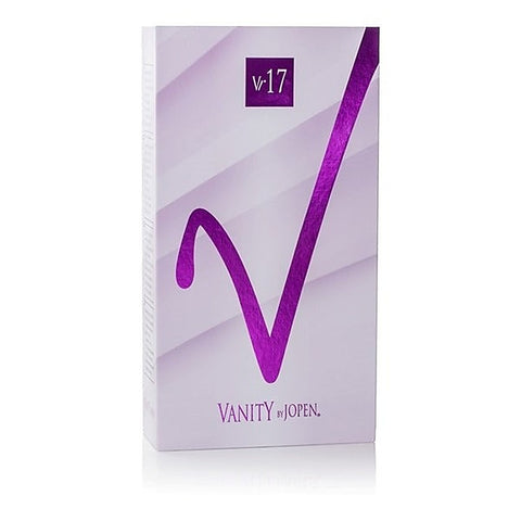 Jopen Vanity VR17 Lavender by California Exotics