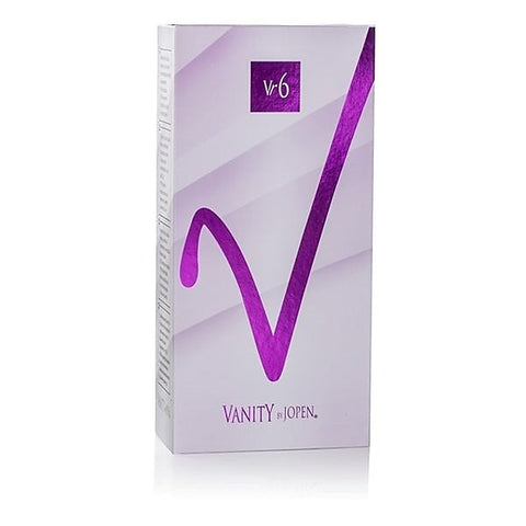 Vanity VR6 Lavender by California Exotics