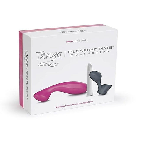 We-Vibe Pleasure Mate Collection by Love Honey