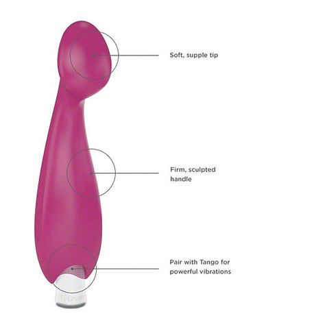 We-Vibe Pleasure Mate Collection by Love Honey