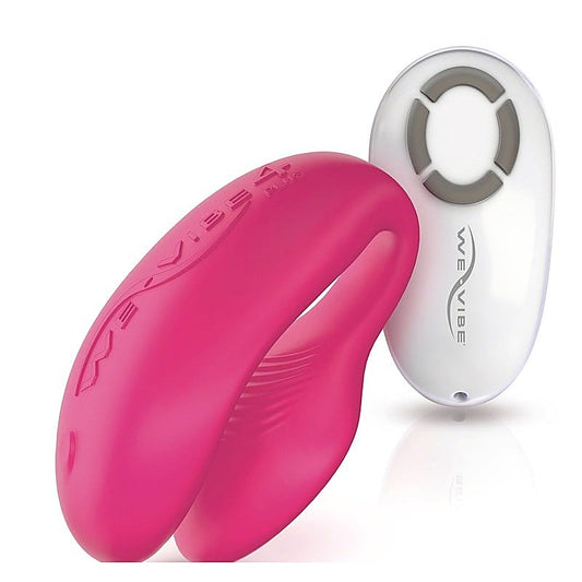 We-Vibe 4 Plus by Love Honey