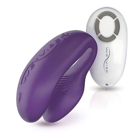 We-Vibe 4 Plus by Love Honey