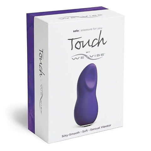 We-Vibe Touch II by Love Honey