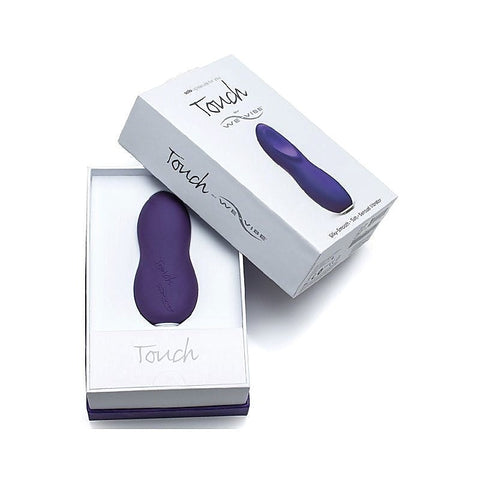 We-Vibe Touch II by Love Honey