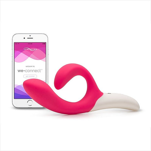 We-Vibe Nova Rabbit by Love Honey
