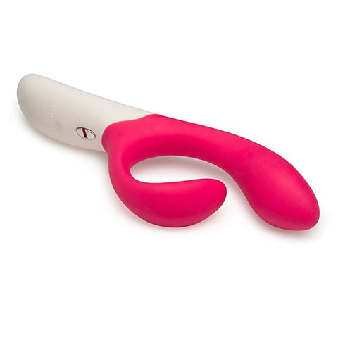 We-Vibe Nova Rabbit by Love Honey