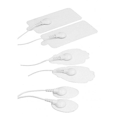 Electroshock Pad Kit by Shots Toys