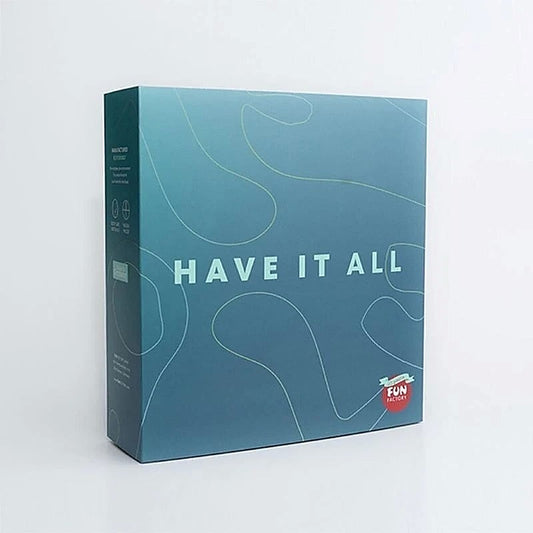 Have It All Box by Fun Factory