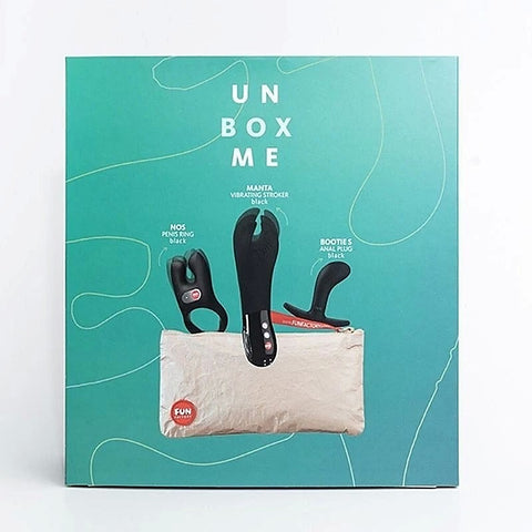 Have It All Box by Fun Factory