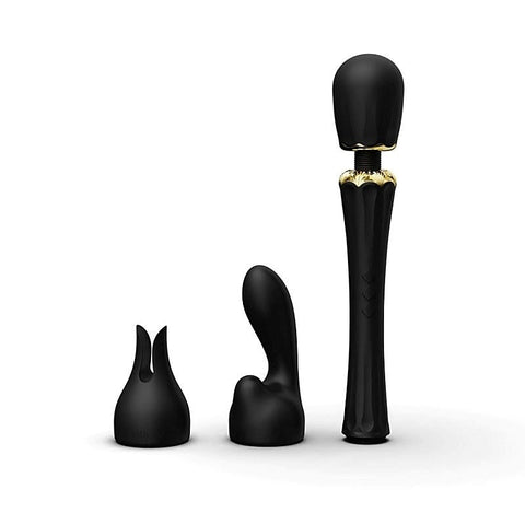Kyro Wand Massager by Zalo