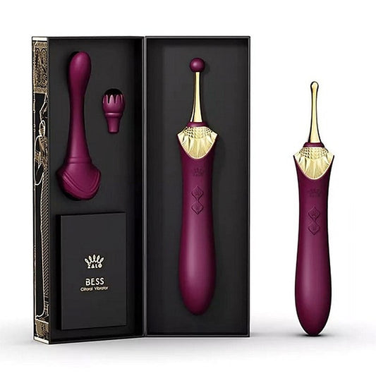 Zalo Bess Strap ON Sex Toys by Zalo