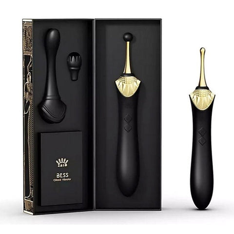 Zalo Bess Strap ON Sex Toys by Zalo
