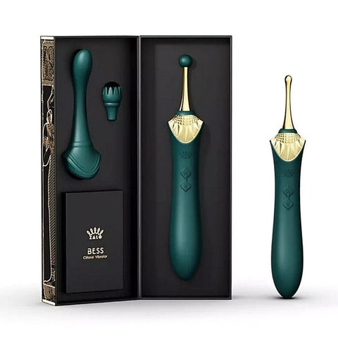 Zalo Bess Strap ON Sex Toys by Zalo