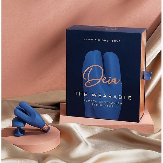 Couples Intimacy Enhancer by Deia