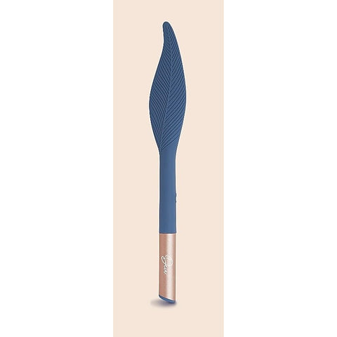 The Feather Silicone Vibrator by Deia