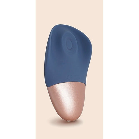 The Arouser Pulsating Clitoral Stimulator by Deia