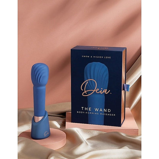 The Wand Personal Massager by Deia
