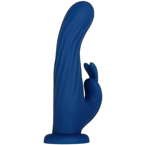 Remote Rotating Rabbit by Evolved