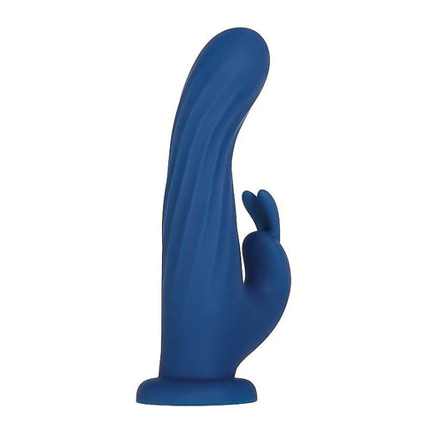 Remote Rotating Rabbit by Evolved