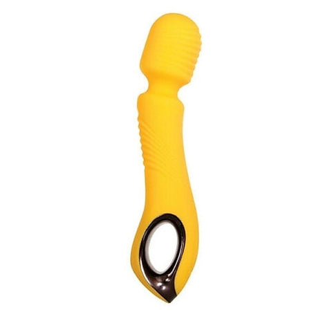 Buttercup Rechargeable Pleasure Wand by Evolved