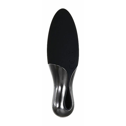 Teardrop Compact Clitoral Vibrator by Evolved