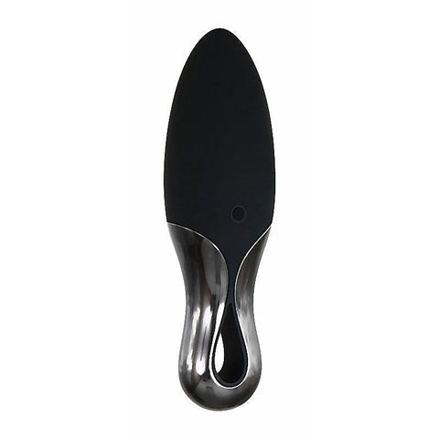 Teardrop Compact Clitoral Vibrator by Evolved