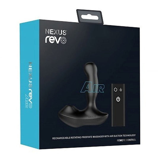 Nexus Revo Air by Nexus Sex Toys