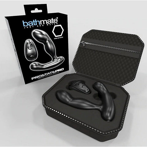Prostate Pro Silicone by Bathmate