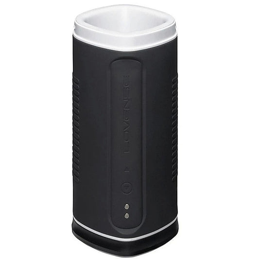 Calor Bluetooth Control Male Masturbator by Lovense