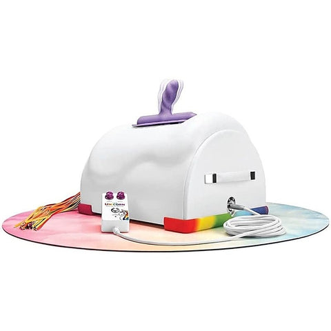 The Unicorn Sex Machine by The Cowgirl
