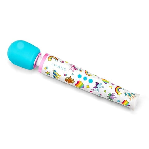 Unicorn Wand Limited Edition Set by Le Wand