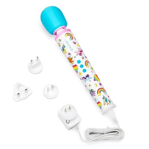 Unicorn Wand Limited Edition Set by Le Wand