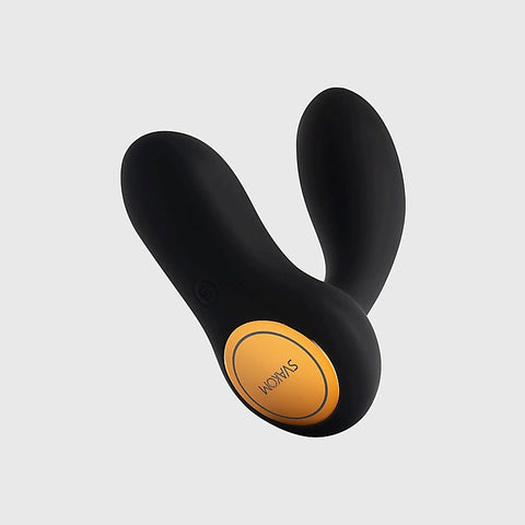 Vick Neo App Controlled Vibrating Prostate Massager